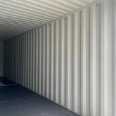 Container 30 Piedi High Cube Ricondizionato a Nuovo (Qualità IICL 6)